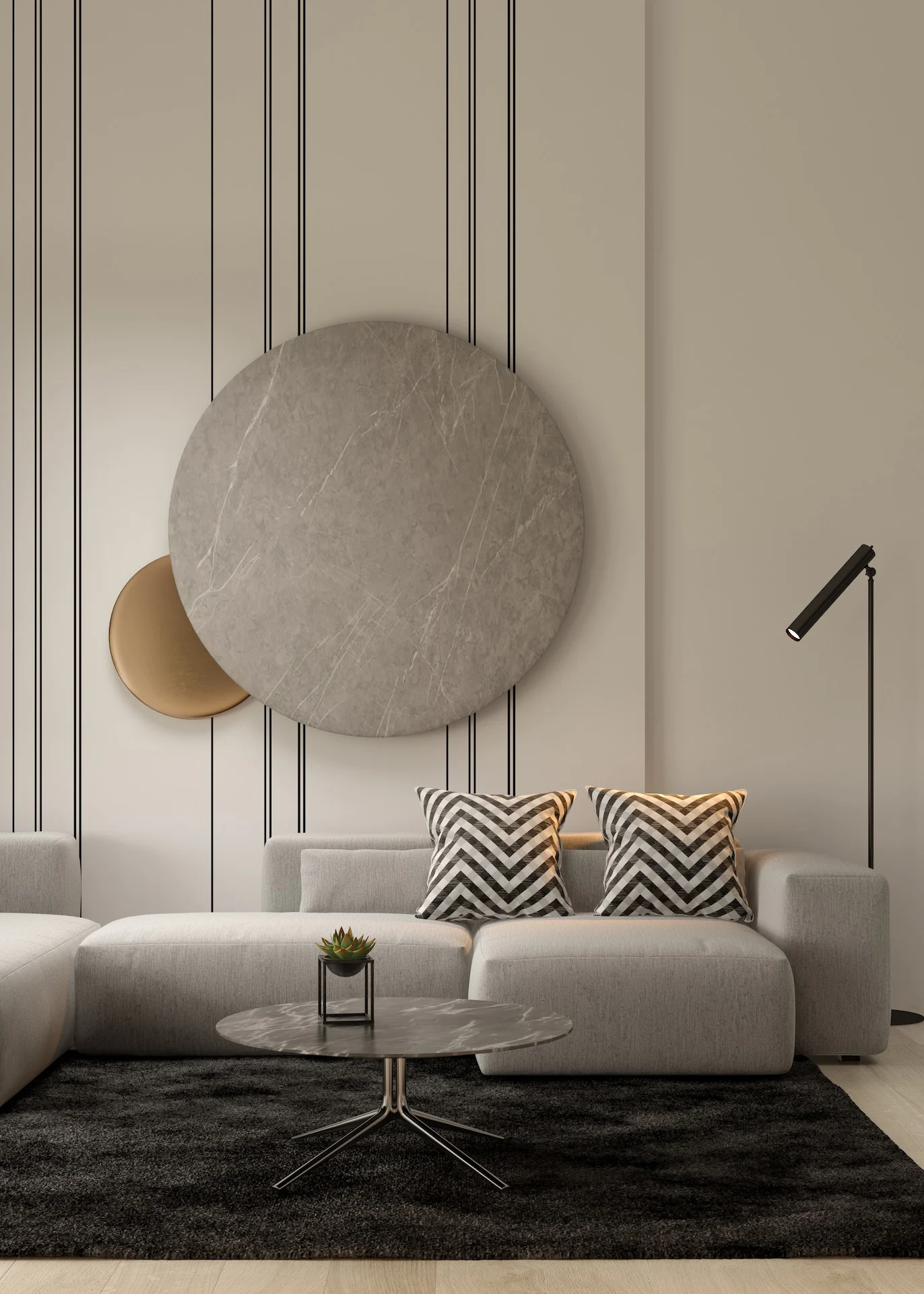 gray-sofa-with-black-and-white-pillows-2026-03-09-23-02-56-utc
